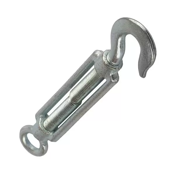 547007 Întinzător 20х200mm tip cârlig-inel