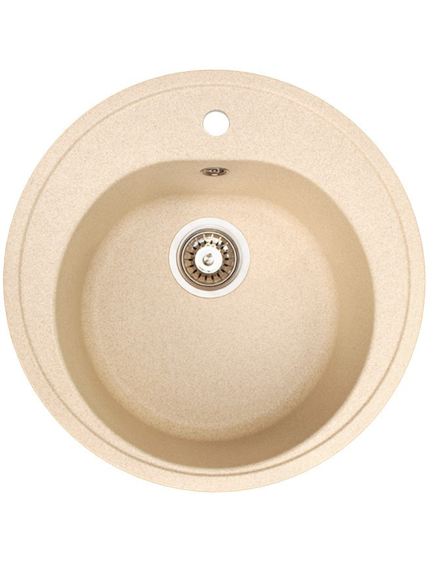 Chiuveta Gala 510 Dr.Gans (Bej-Latte) VOR56675