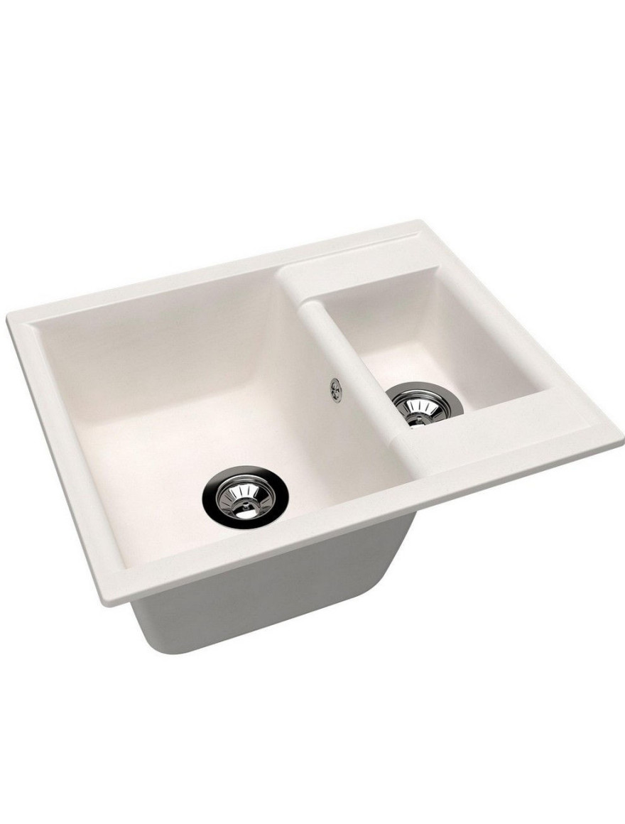 Chiuveta Astra 620K Dr.Gans (Alb) VOR56651