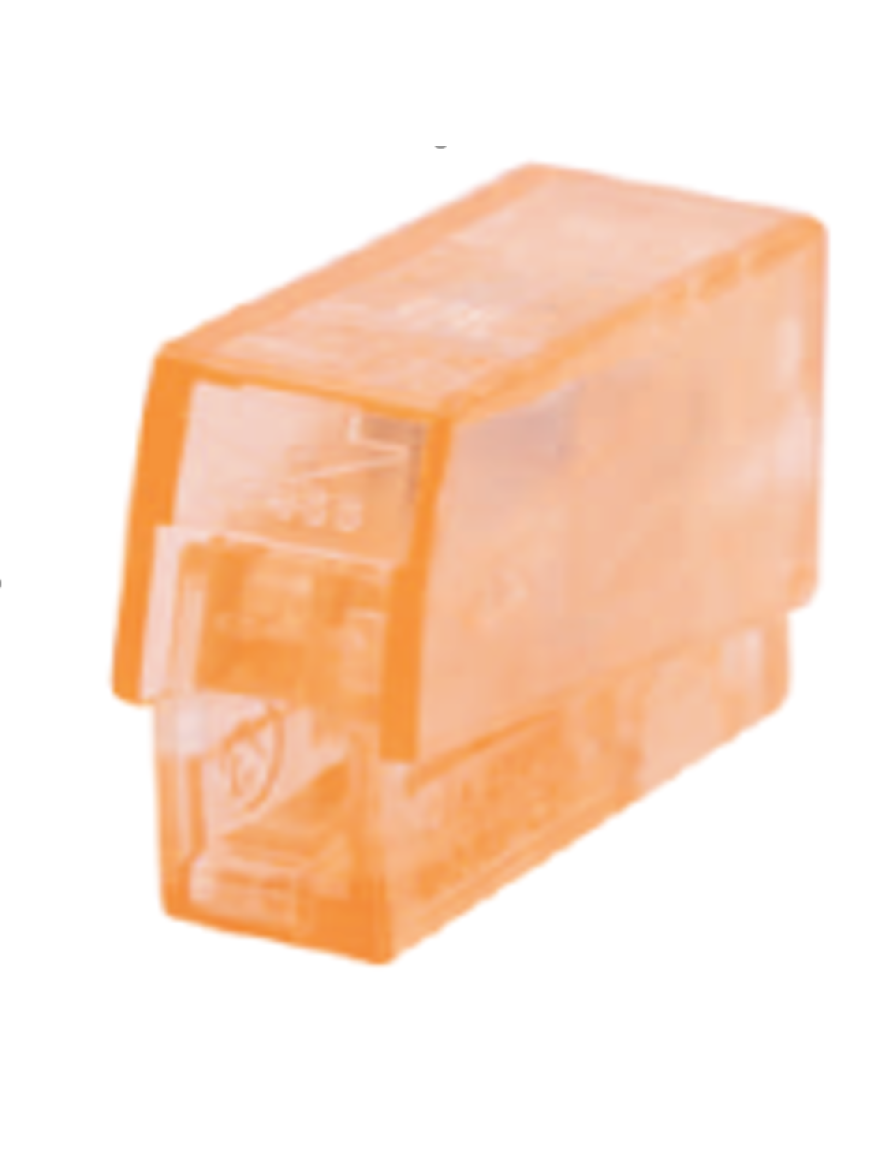 Conector cablu PCT-101C (100buc) TOPKAB