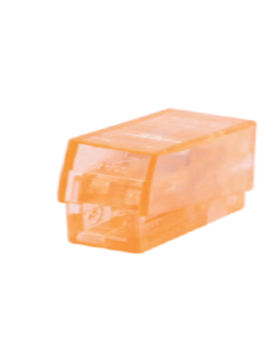 Conector cablu PCT-112C (100buc) TOPKAB