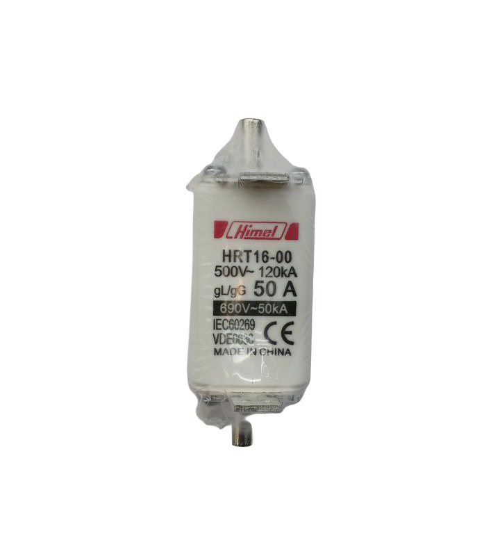 Предохранитель RT16-00 50A (PPN-33 G.00) HIMEL