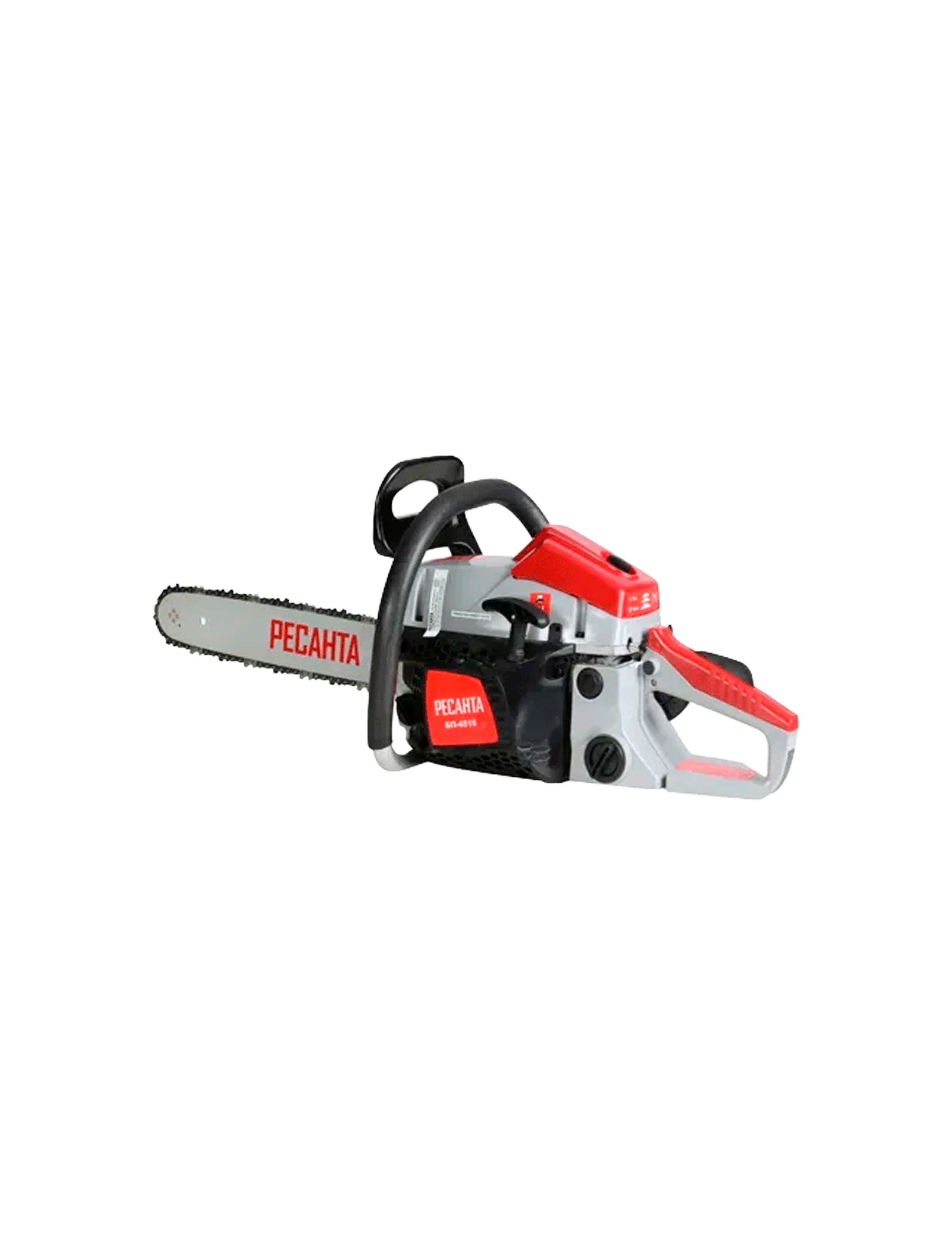 * Motofierăstrău  BP-4516 2. kW S-40cm C.P-45cm3 RESANTA