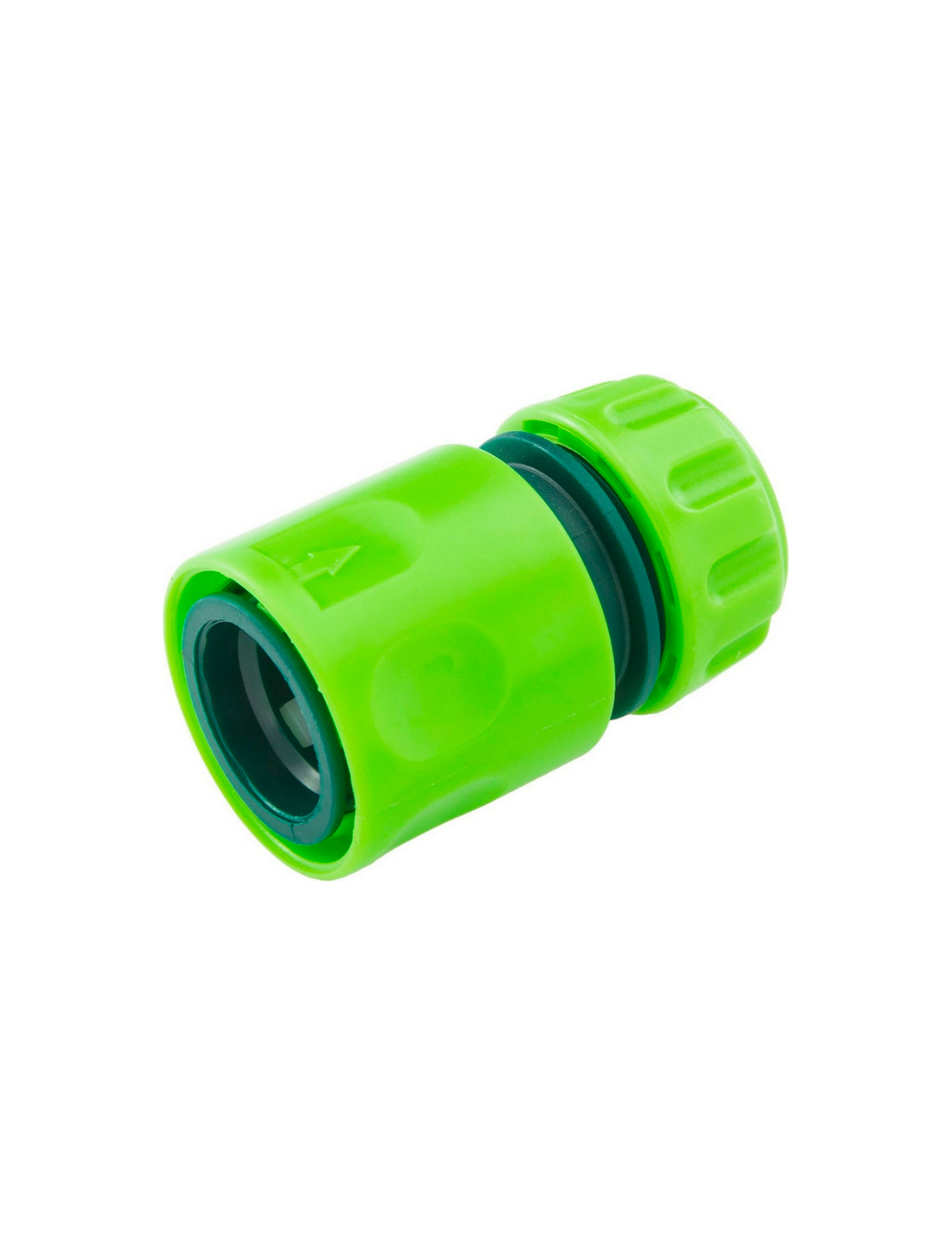 Mufă cu auto-stop 1/2", 15G721 Verto