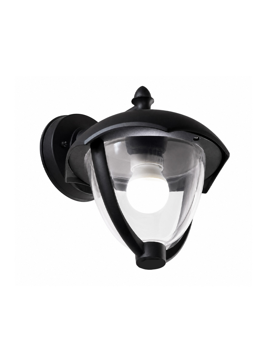 * Corp de ilum grădină GD028/E27/max.60W/170-240V/IP54/Aura GAUSS