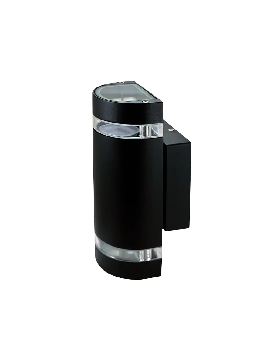 * Corp de Iluminat GD161 grădină 2xGU10/2x50W/170-240V/IP54/ GAUSS Enigma