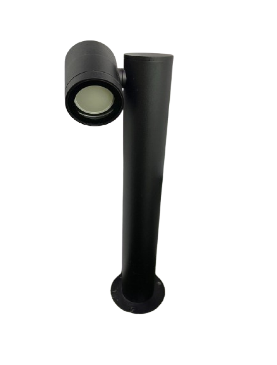 Corp de ilum grădină stâlp/1xGU10/max.1x35W/170-240V/IP54/GD156 Sonata GAUSS