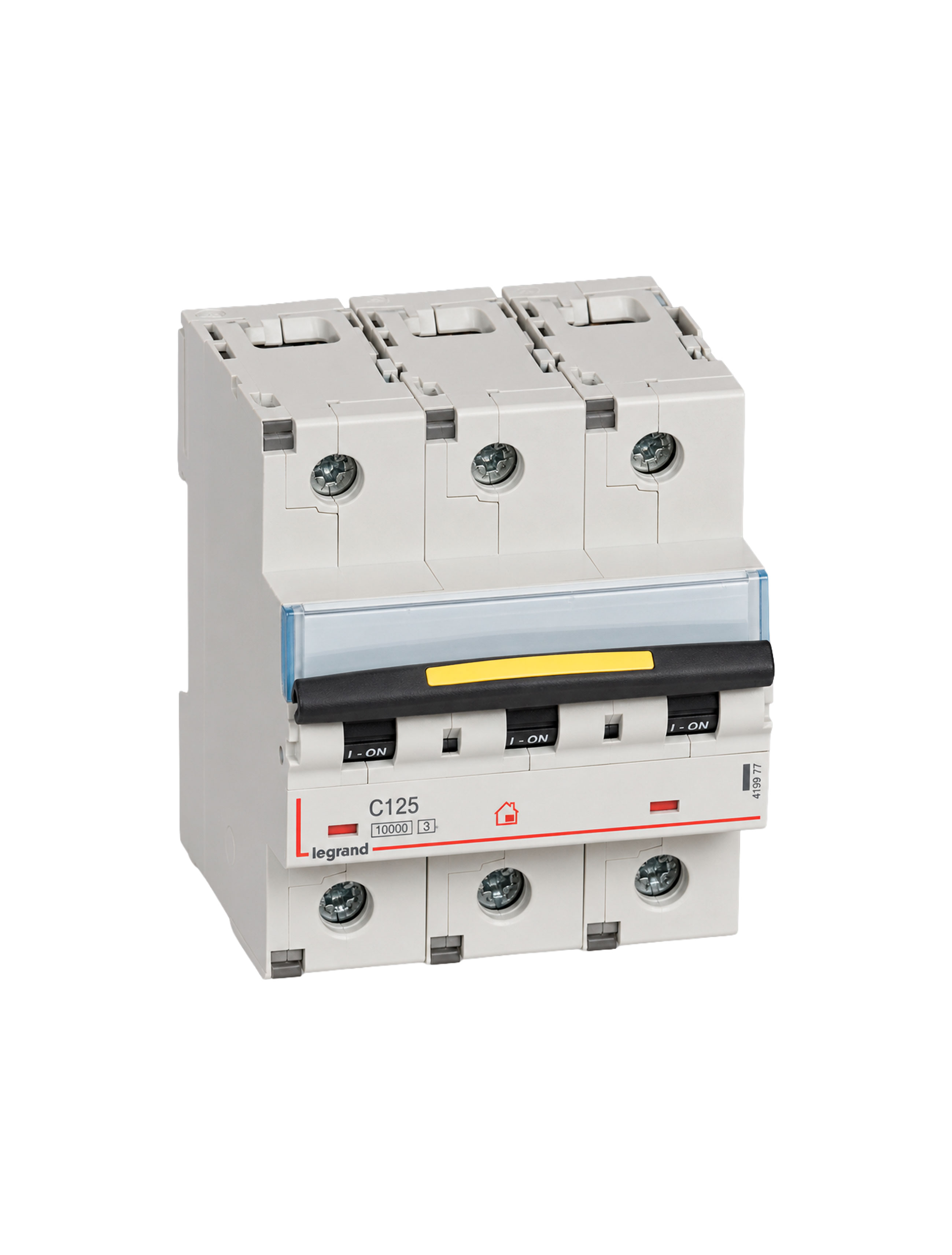 *Automat DX3 3P C125 10000/16KA