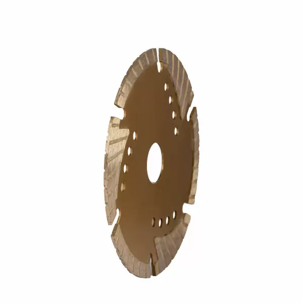 Алмазный диск Turbo Plus 115x2,2x22,23 мм LIDER