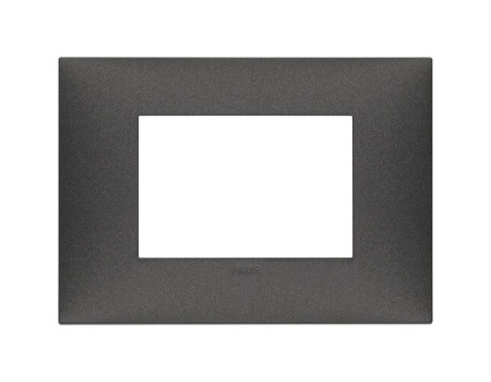 09673.14 Ramă UP 3M carbon matt Neve