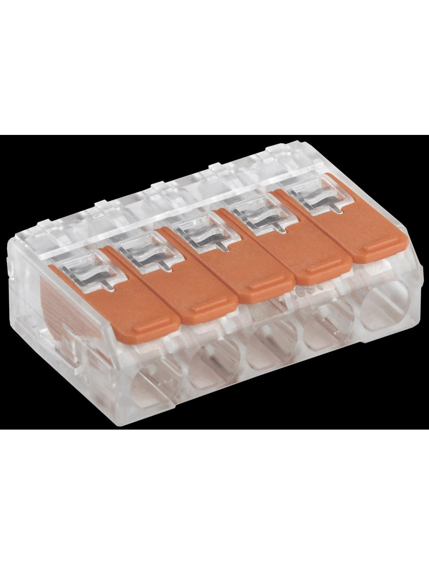 Clema de montare si instalare SMK 223-415 IEK