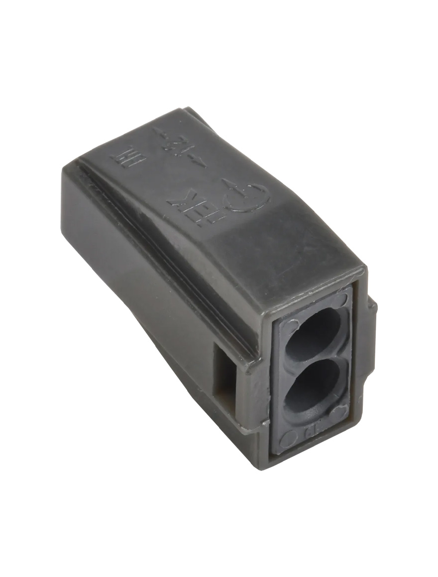 Соединитель универсальный СМК 773-302 с пастой IEK