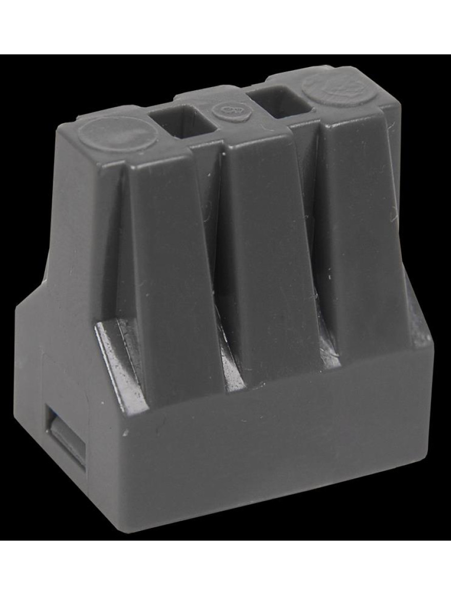 Conector universal SMK 773-306 cu pasta IEK