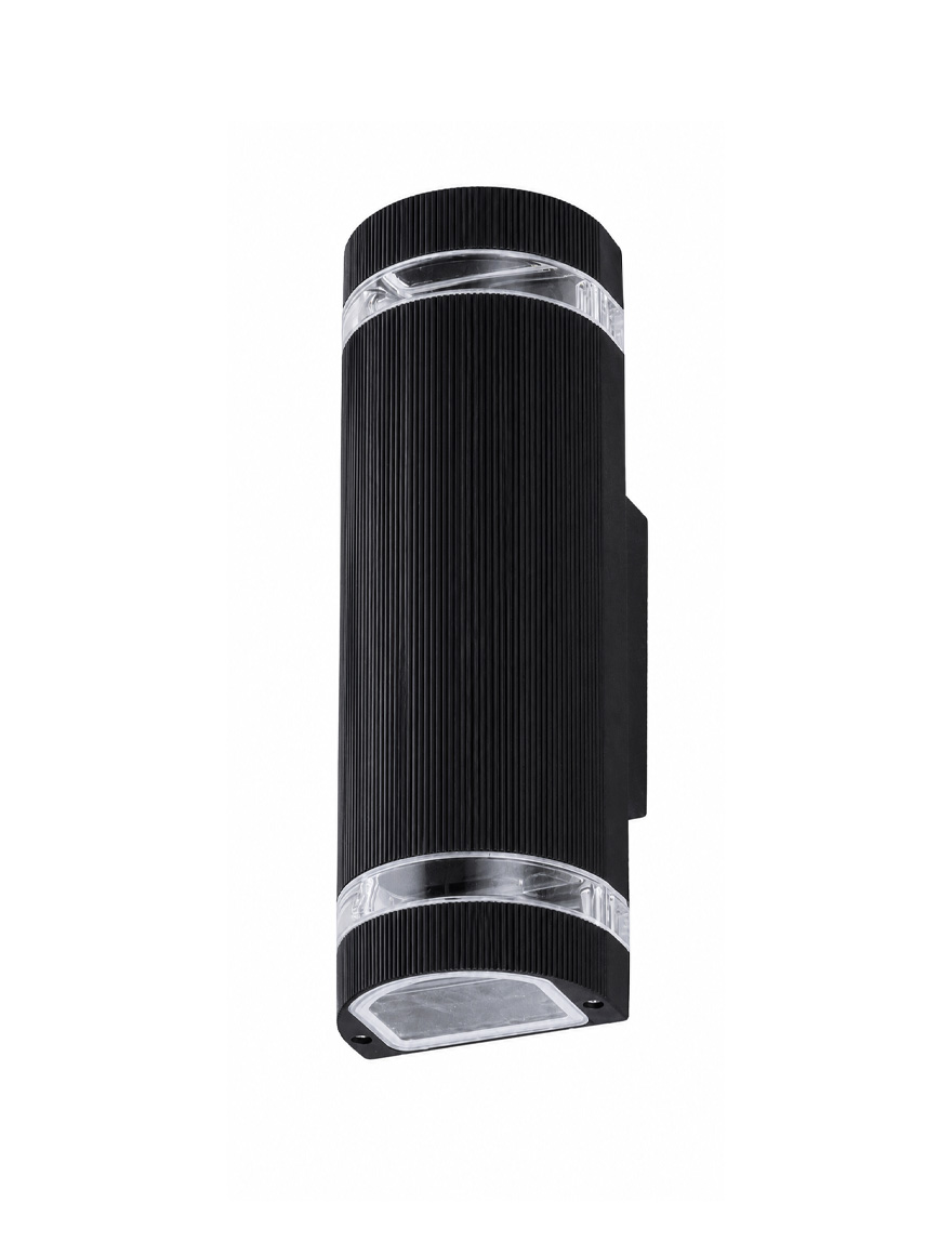 Светильник GD162 садово-парковый 2xGU10/2x50Вт/170-240В/IP54 GAUSS Enigma