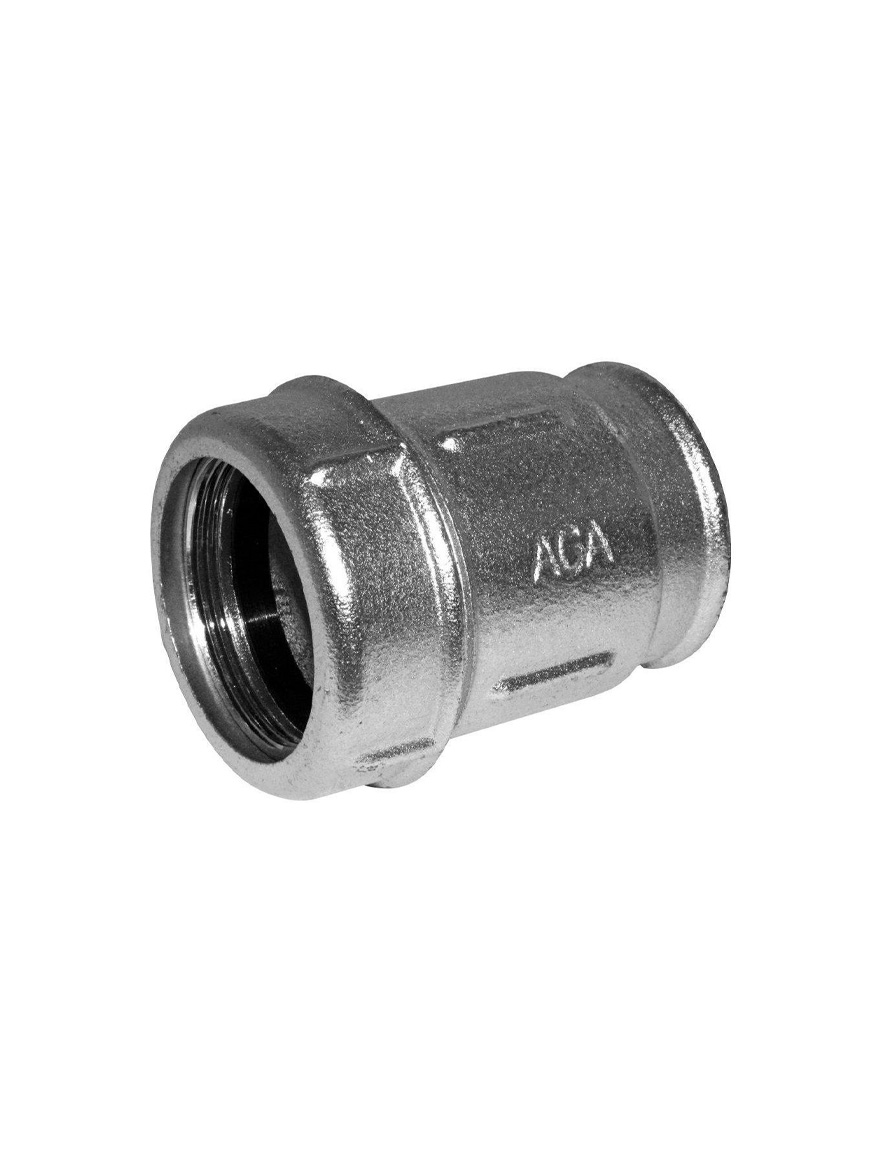 Racord îmbinare rapidă fontă AGAflex IK-2"FI(59.5-63.8mm)