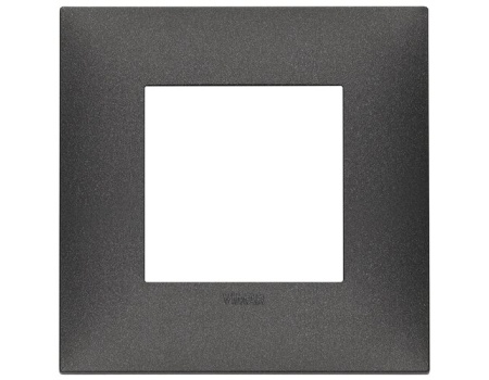 09662.14 Ramă UP 2M carbon matt Neve