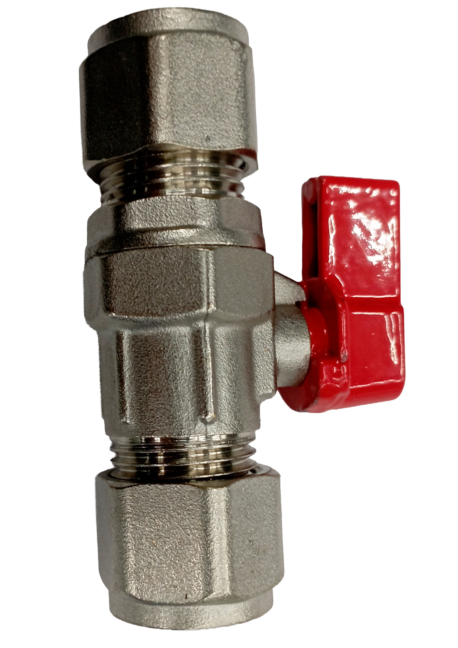 Robinet dn16 х 16 PEX-AL CL