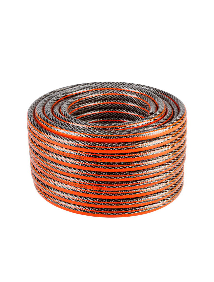 Садовый шланг 1/2"x30 м, 6 слоев, NEO Professional, арт. 15-841