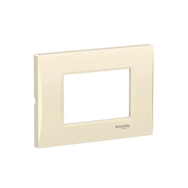 * Ramă Curbată 3M crem Easy Styl