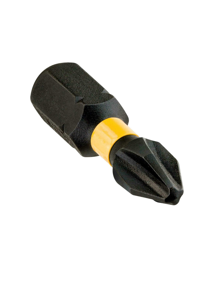 * Set capete de înșurubat impact torsion cu prelungitoare magnetice Dewalt 14pc. DT70574T