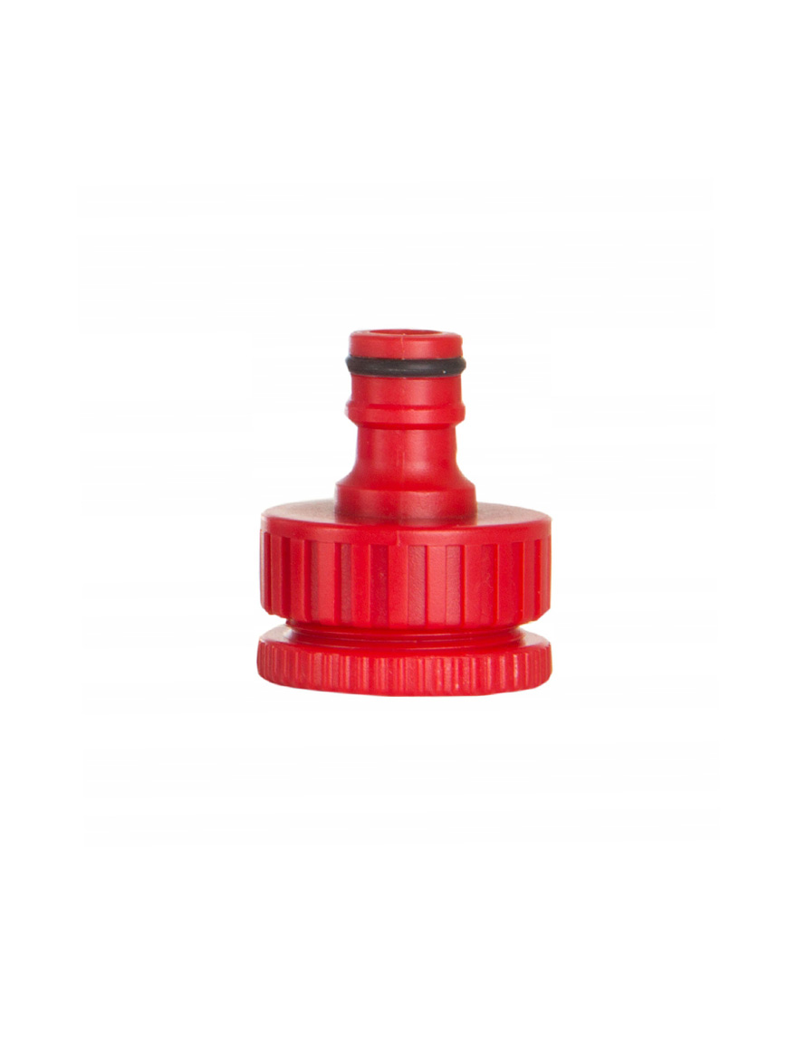 Adaptor p/u cuplă rapidă, 3/4" - 1'' М, 30buc \99230
