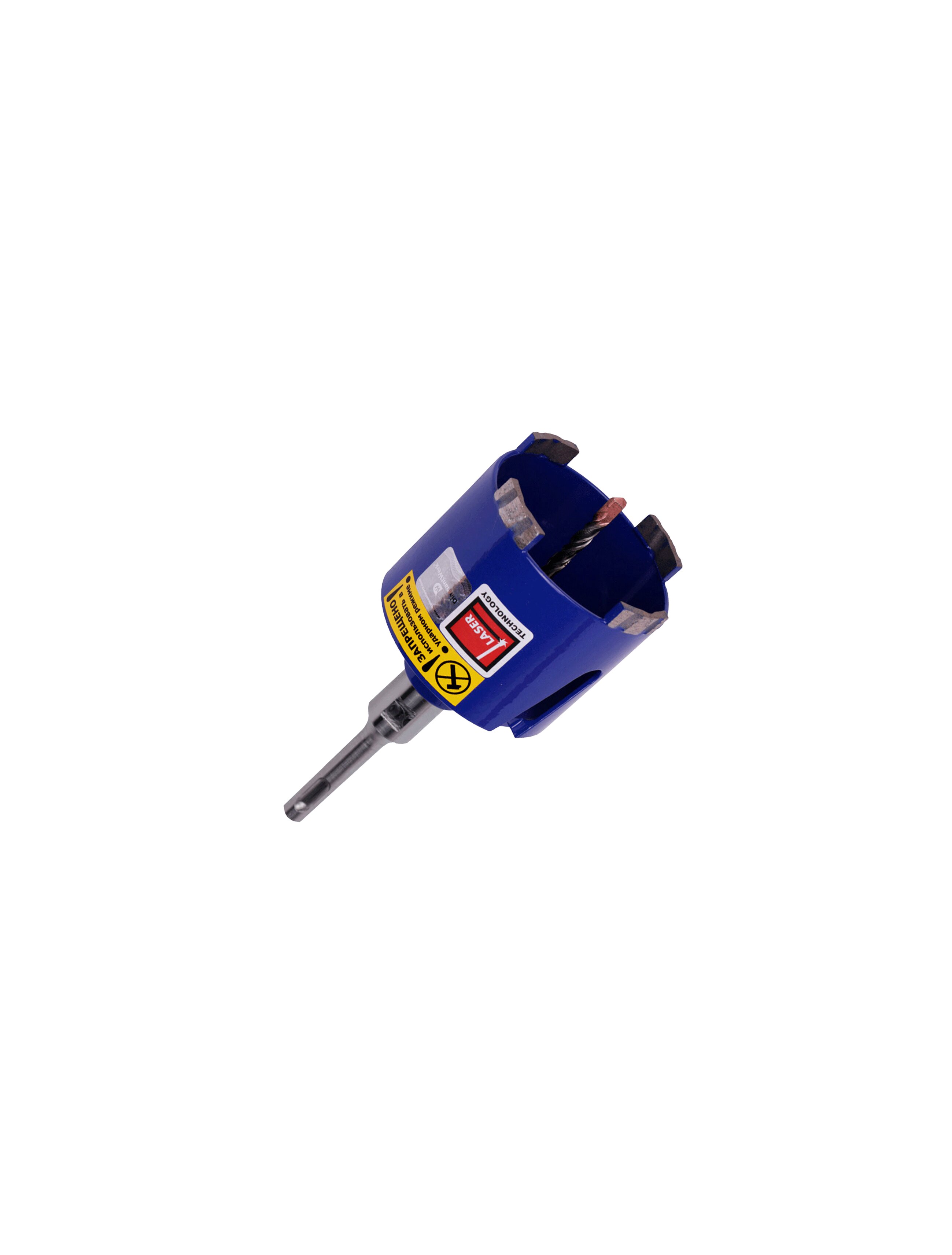 Алмазная коронка DDS-W 82xM16 T-Beton