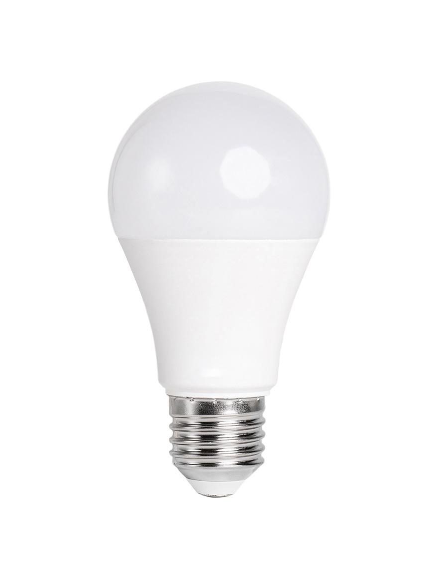 Светодиодная лампа DOB 18 Вт, цоколь E27, цветовая температура 6500K, TOPLED.