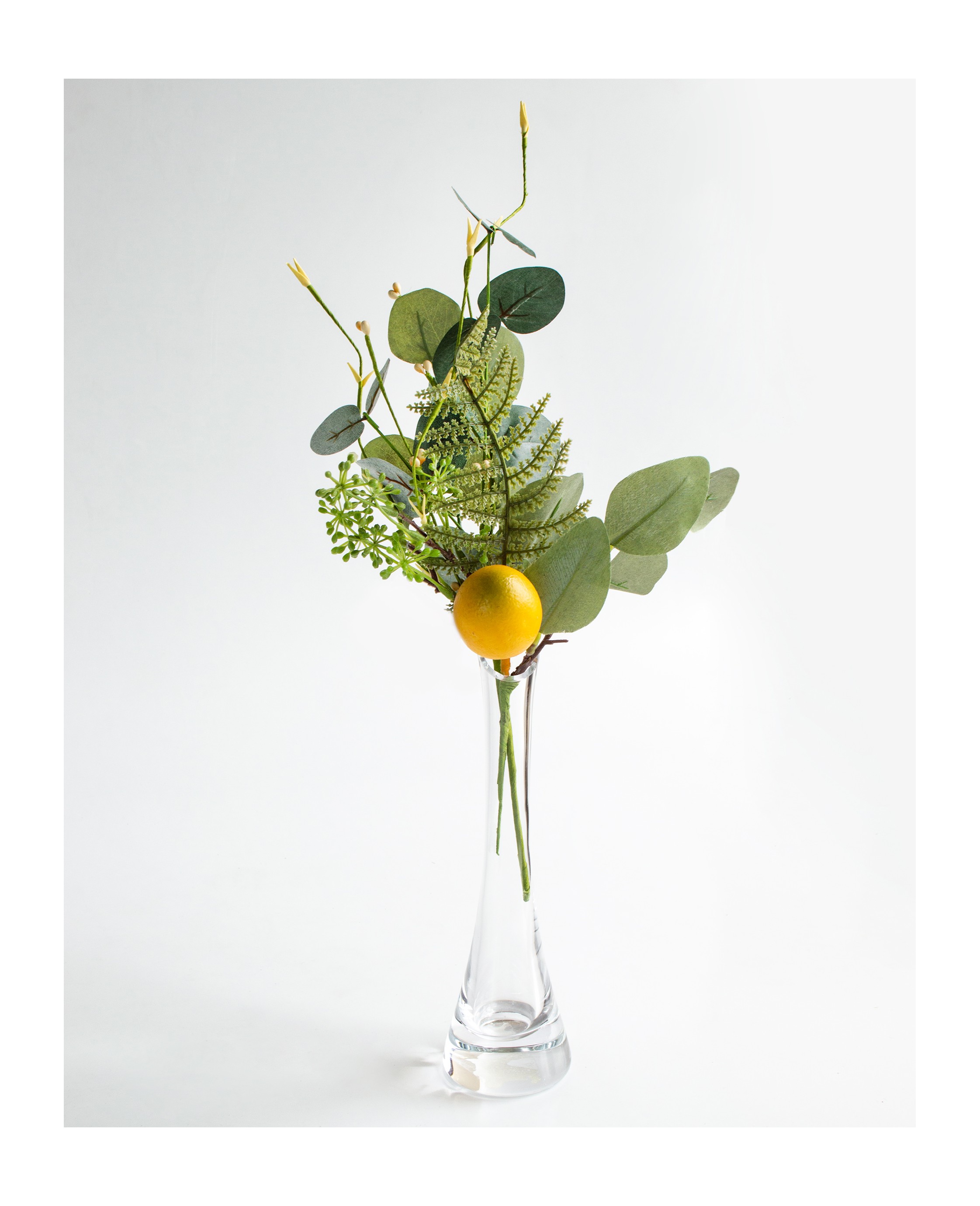 CM Eucalipt ramura 82 cm