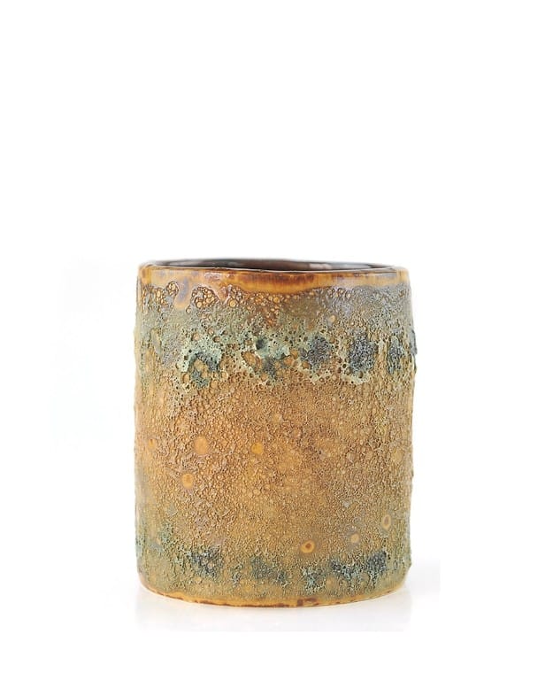 CM Ceramica ANTIC Ghiveci Cilidnru 12 cm