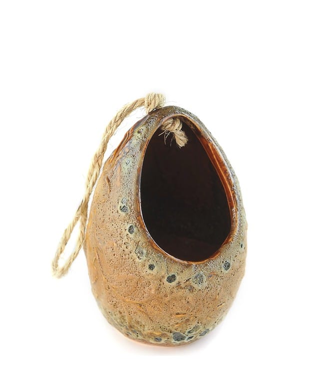 CM Ceramica ANTIC Ghiveci CUIB 20 cm