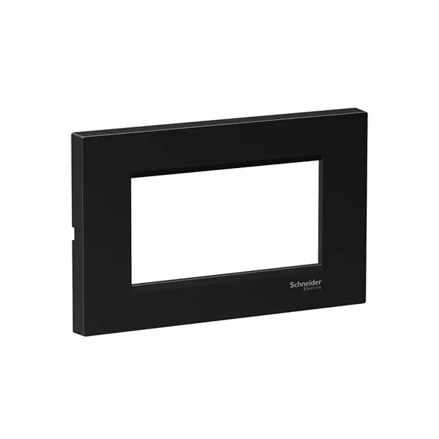 * Ramă Plată 4M neagră Easy Styl