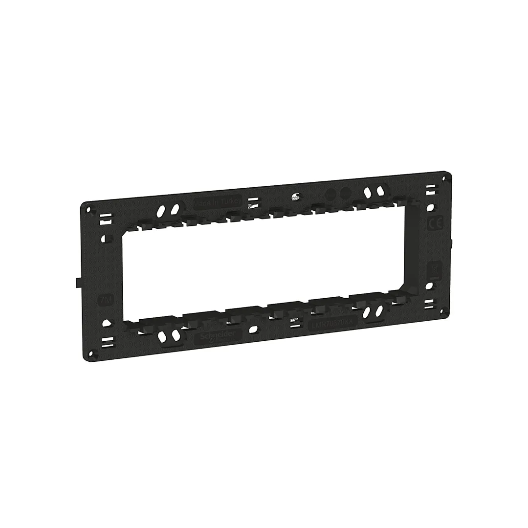 *Suport Fixare 7 Module Easy Styl