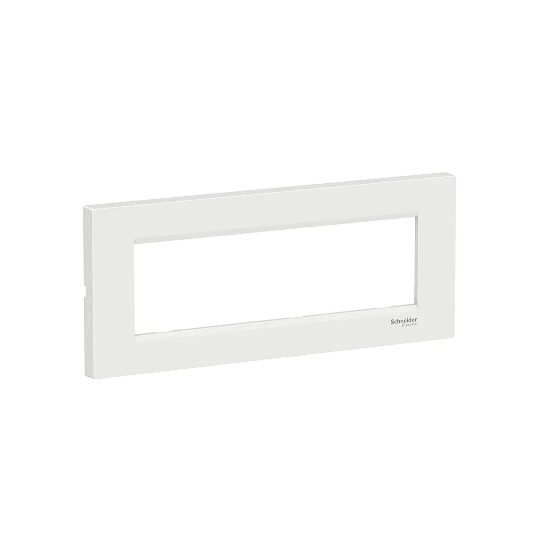 * Ramă Plată 7M albă Easy Styl