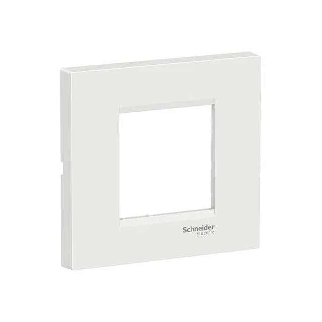 * Ramă Plată 2M albă Easy Styl