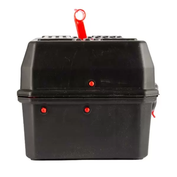 754307 Ladă pentru instrumente P.R.07 210x440x195mm "Cantilever" 17" Profmet