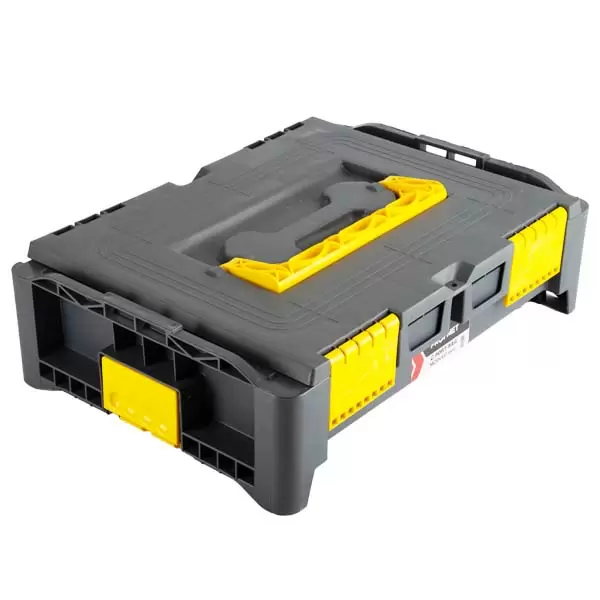 754001 Ящик для инструментов MD-S 335x464x142 мм "Modulo" модульный пластиковый Profmet