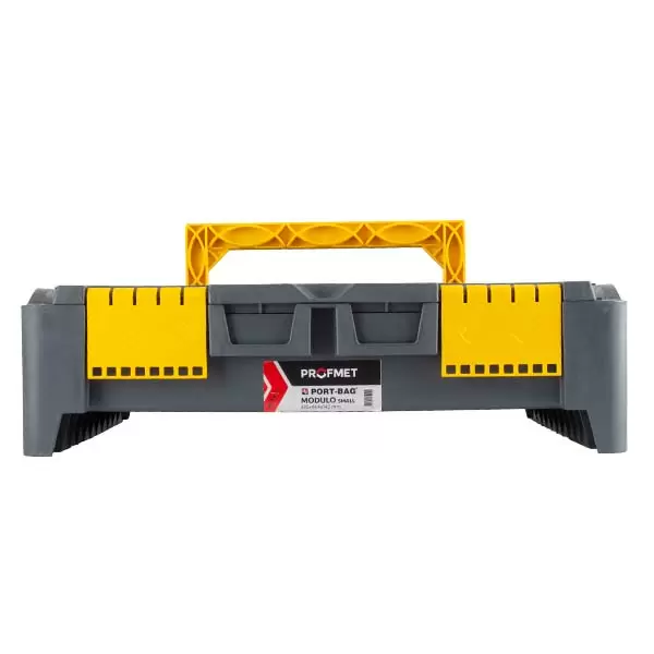 754001 Ящик для инструментов MD-S 335x464x142 мм "Modulo" модульный пластиковый Profmet