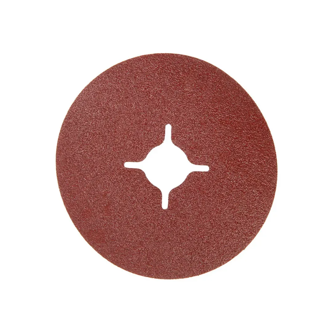 Самозакрепляющийся абразивный диск 125 мм P 60 M14 Bosch