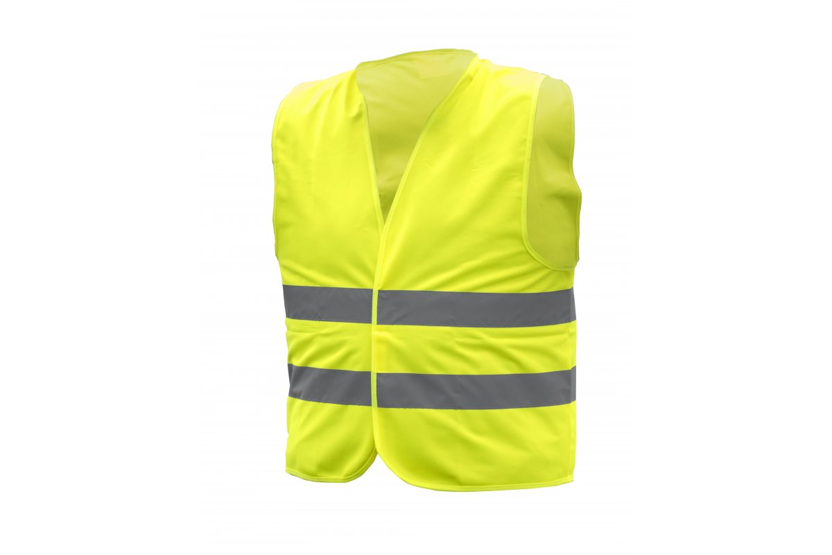 Vestă reflectorizantă mar.XL (54) HT5K231-XL HOGERT