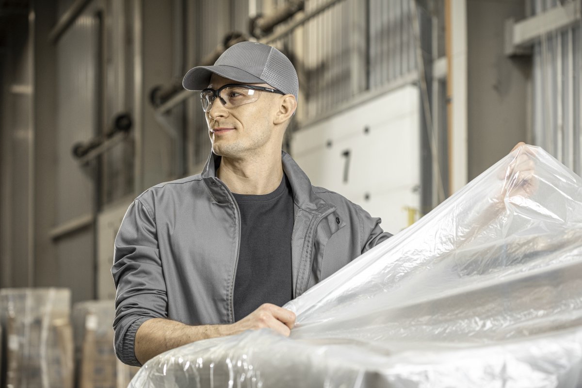 Ochelari de protecție MAINZ HOGERT