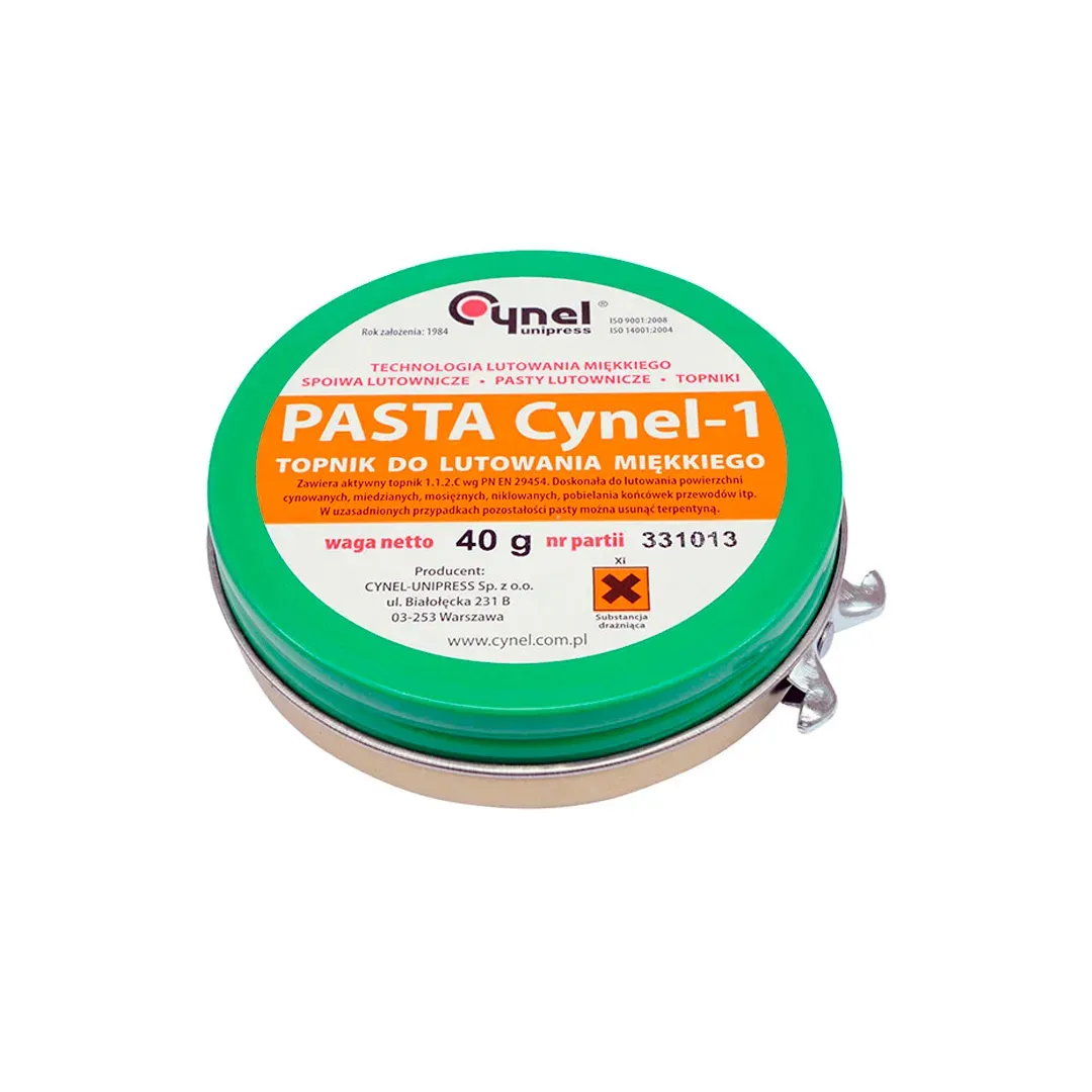 *Pastă pistol lipit 40g TOYA TOY76835