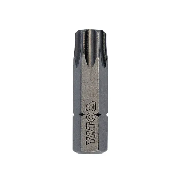 *Bit Torx T40 1/4"*25mm Yato YT78147