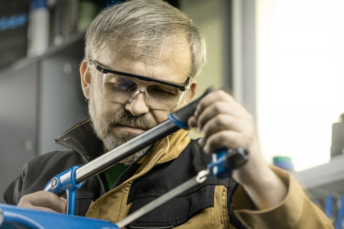 Ochelari de protecție TRIENT HOGERT