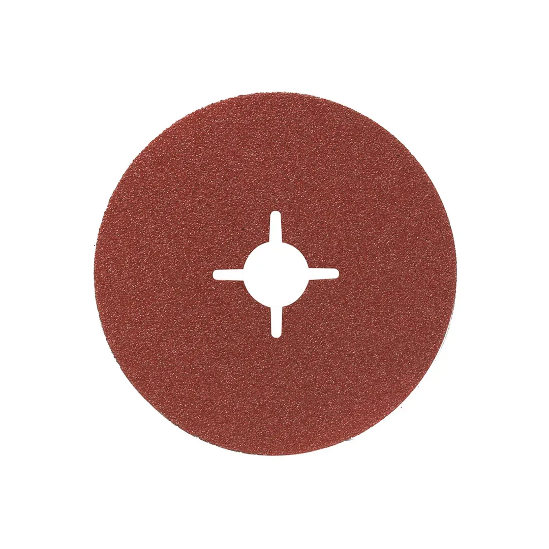 *Disc abraziv autofixare 125mm P 80 M14 Bosch