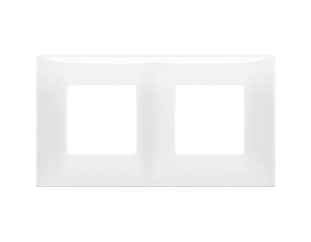 09664.01 Ramă UP 4M (2+2) white Neve