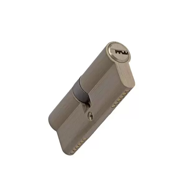 Cilindru siguranță 80mm(40/40mm) cheie-cheie 5 chei Profmet