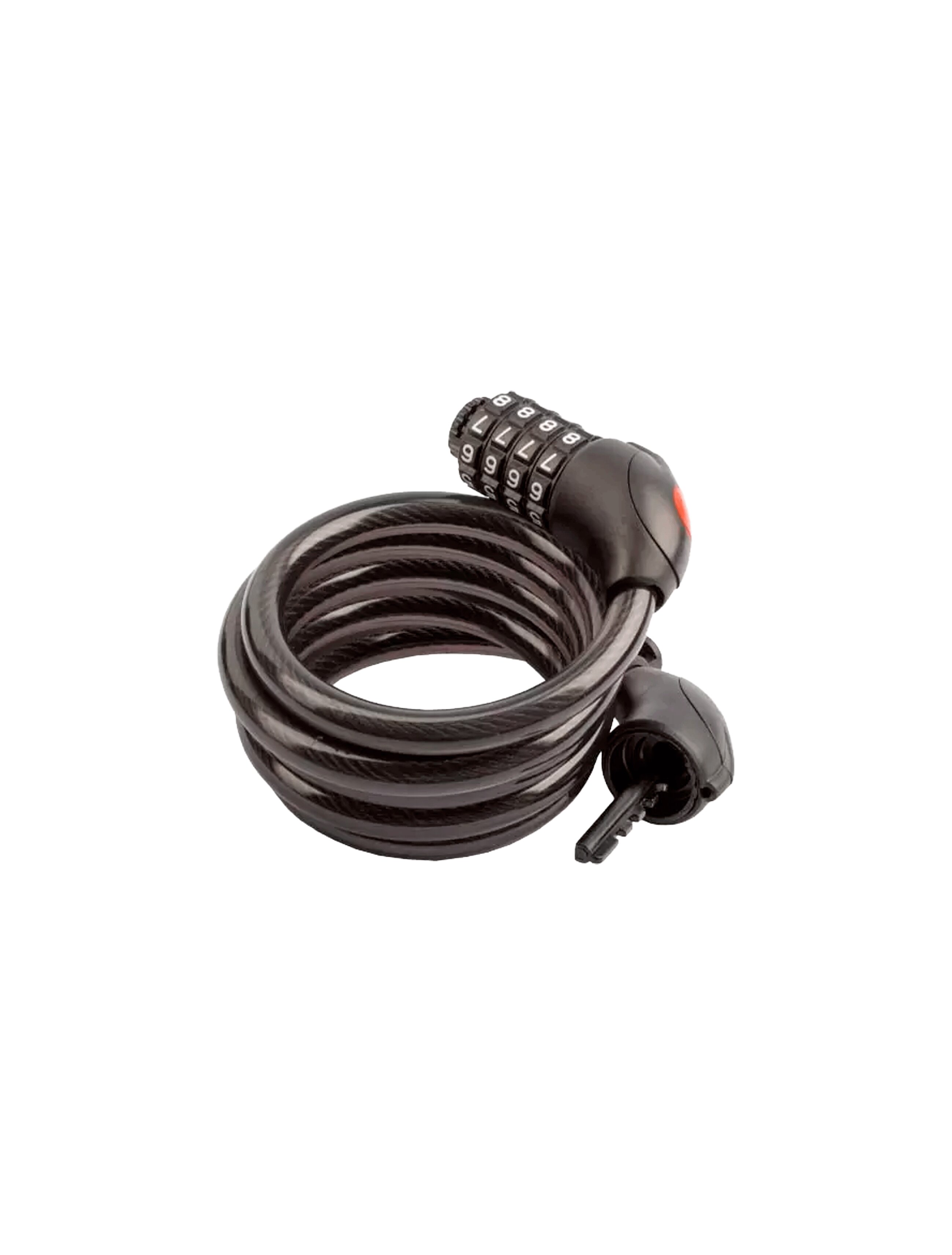 Cablu antifurt 10x650mm, 2 chei Profmet