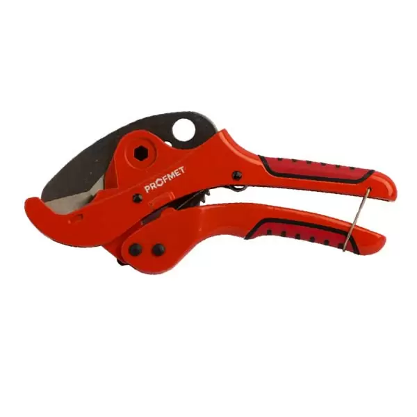 Foarfece p/u țevi PVC ranforsat 42mm Profmet