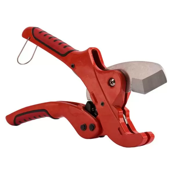 Foarfece p/u țevi PVC ranforsat 42mm Profmet