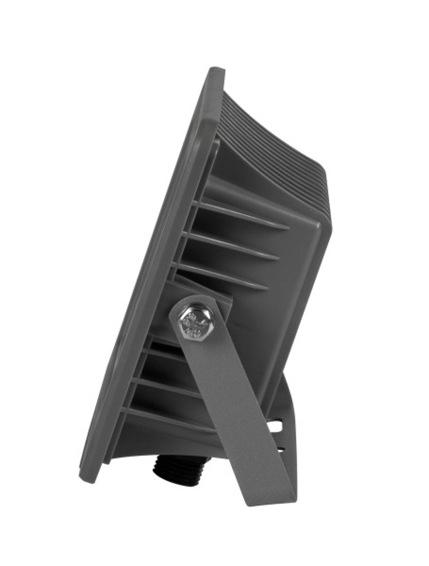 Proiector LED solar 2.5W SMD 6500K IP65 EMS